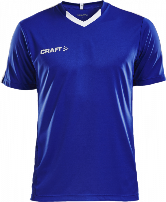 Craft - Progress Contrast Trøje - Blå