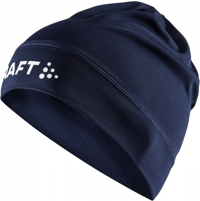 Craft - Pro Control Hat - Navy blue & white