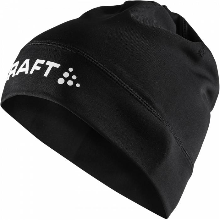 Craft - Pro Control Hat - Black & white