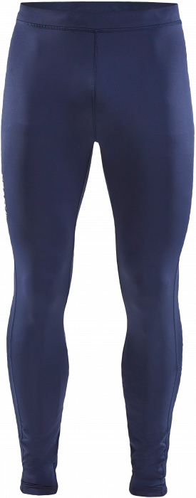 Craft - Rush Tights - Navy blå