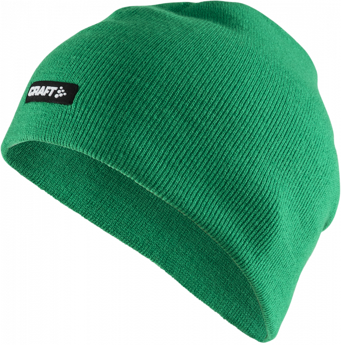 Craft - Community Hat - Zielony