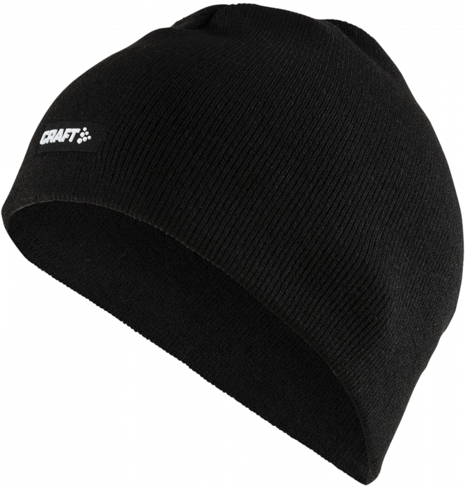 Craft - Community Hat - Zwart