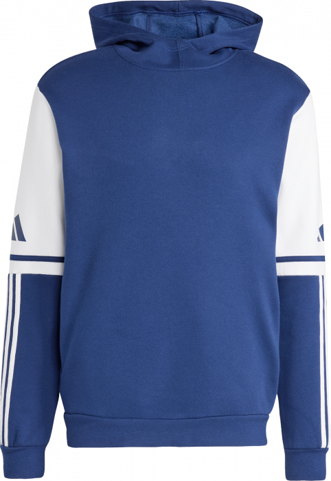 Adidas - Squadra 25 Sweat Hoodie - T Navy Blue