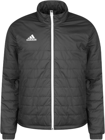 Adidas - Entrada 22 Jacket - Zwart & wit