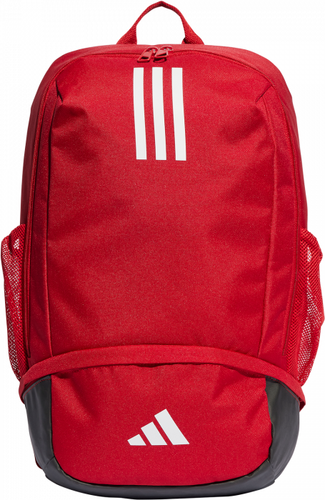 Adidas - Tiro Backpack - Team Power Red