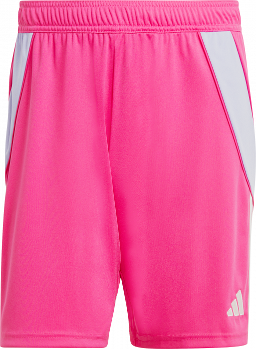 Adidas - Tiro 24 Shorts - Pink