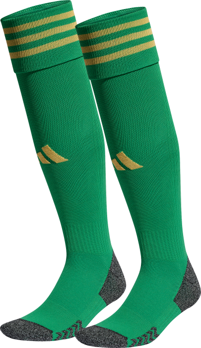 Adidas - Adi Sock Fodboldstrømper 23 - Team green