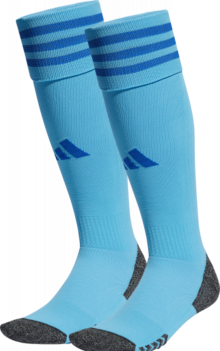 Adidas - Adi Sock Football 23 - Sky Blue & azul regio