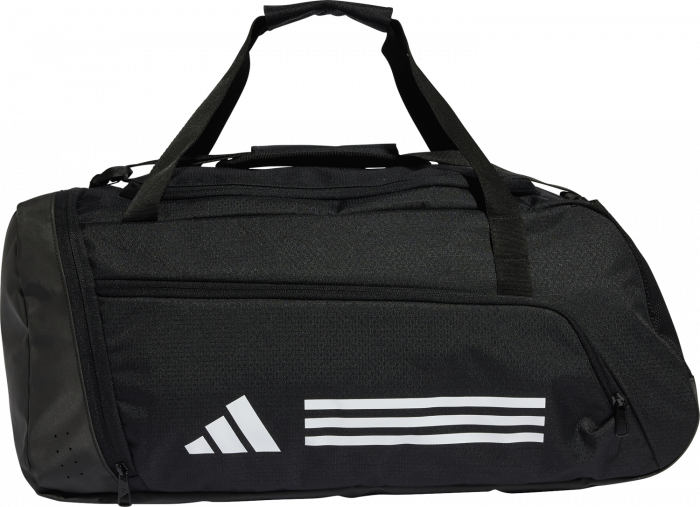 Adidas - Training Duffle Bag - Noir
