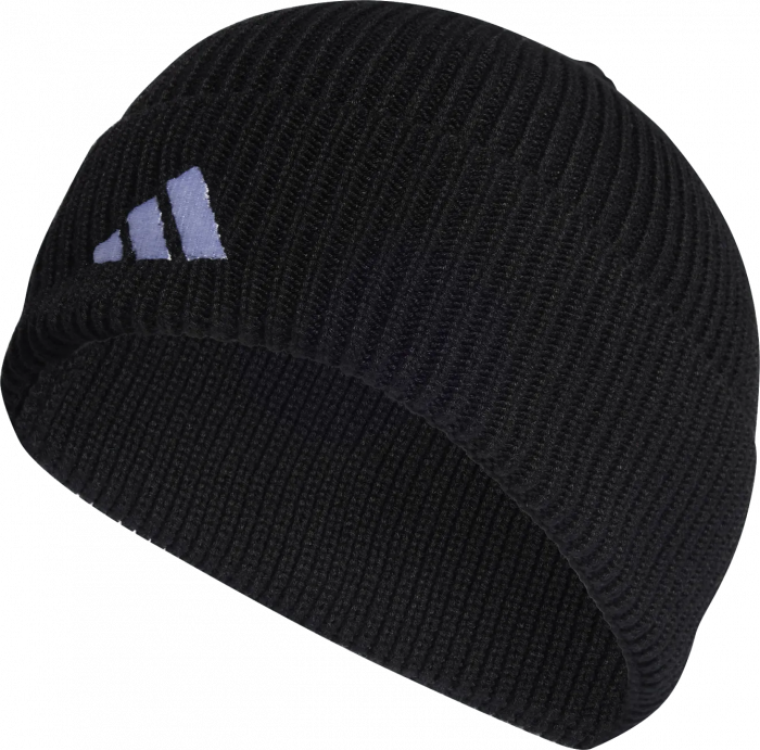 Adidas - Tiro Hat - Schwarz