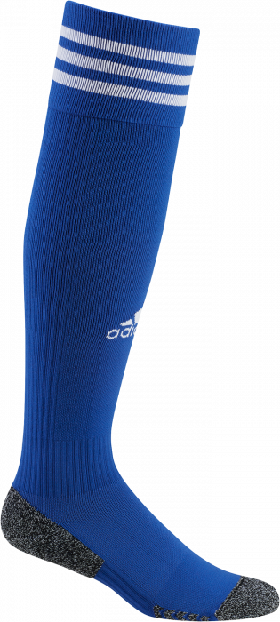 Adidas - Adisock 21 Socks - Royal Blue & white