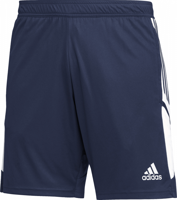 Adidas - Con22 Tr Sho Tenabl/white - Azul-marinho & branco