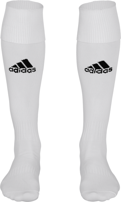 B82 Virum clothing and equipment - Adidas Milano Sock › White \u0026 black ( aj5905) › 7 Colors › Socks by Adidas