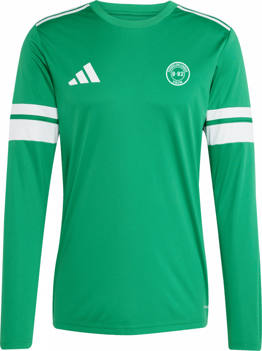Adidas - B82 Målmandstrøje - T Green