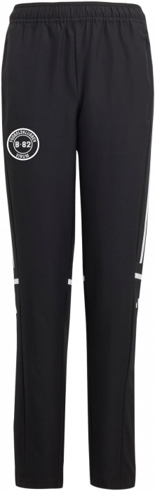 Adidas - B82 Presentation Pants - Black
