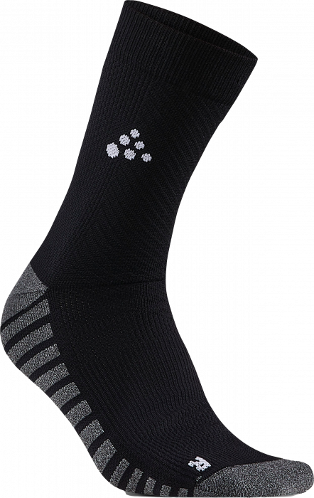 Craft - Anti-Slip Sock - Zwart