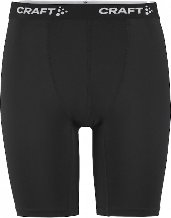 Craft - Ability 9 Boxershorts Men - Negro