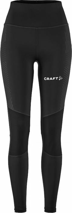 Craft - Extend Force Tights Women - Black
