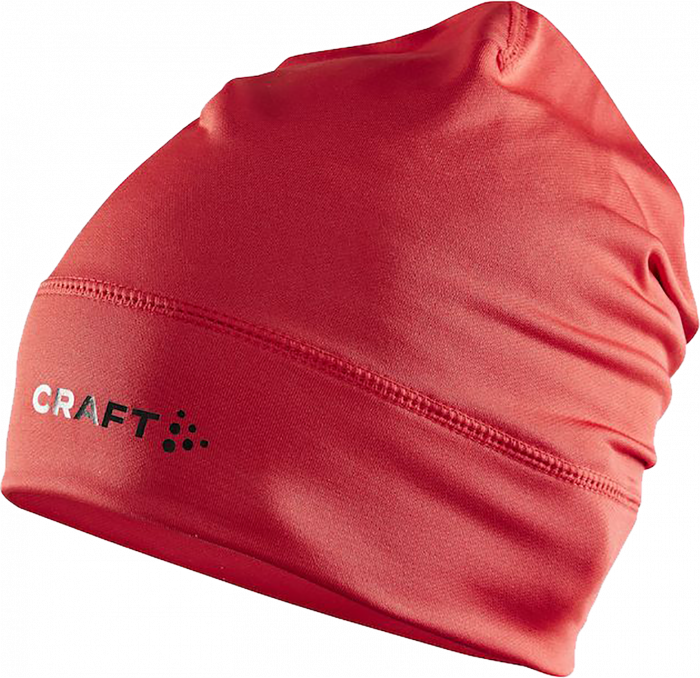 Craft - Core Essence Hat - Bright Red