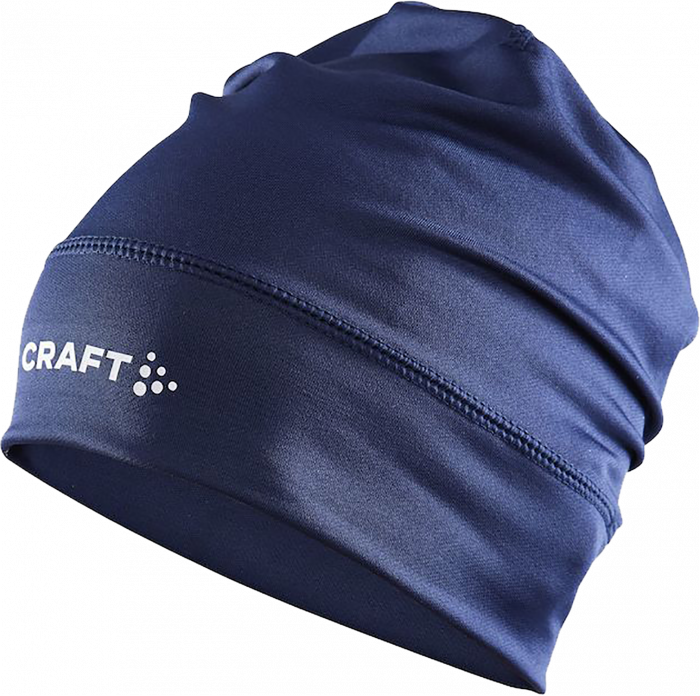 Craft - Core Essence Hat - Marineblauw