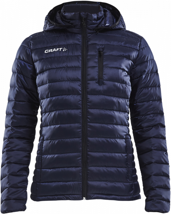 Craft - Isolate Jacket Women - Blu navy