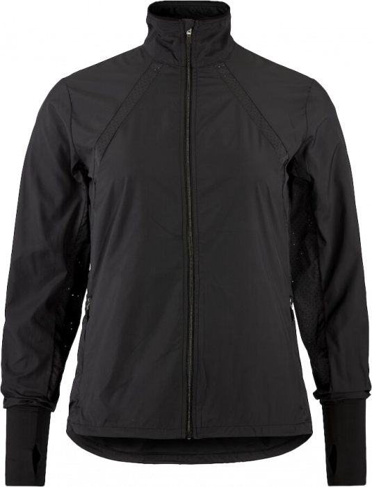 Craft - Adv Essence Wind Jacket Women - Svart
