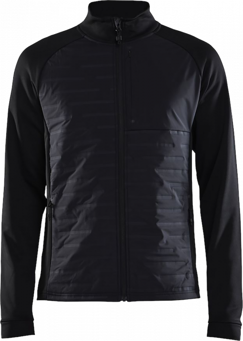 Craft - Adv Unify Hybrid Jacket Men - Czarny