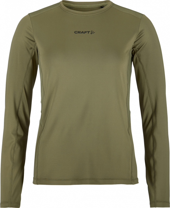 Craft - Adv Essence Long Sleeve T-Shirt 2 Women - Rift