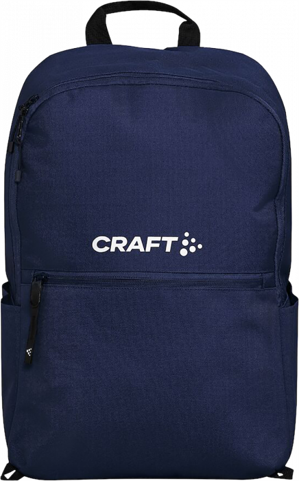 Craft - Squad Backpack 16L - Marineblauw