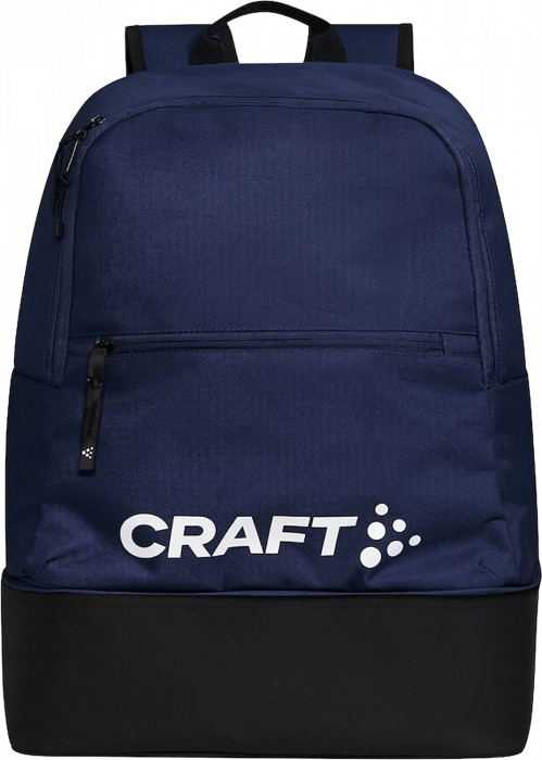 Craft - Squad 2.0 Shoe Backpack 26 L - Marineblau