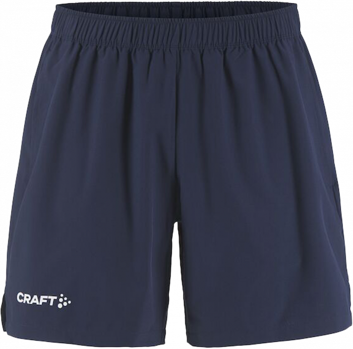 Craft - Ability Shorts - Marineblau