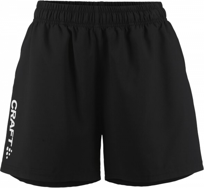 Craft - Rush 2.2 Shorts Women - Nero