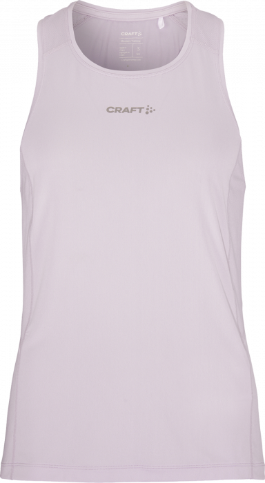 Craft - Adv Essence Singlet 2 Women - Aster