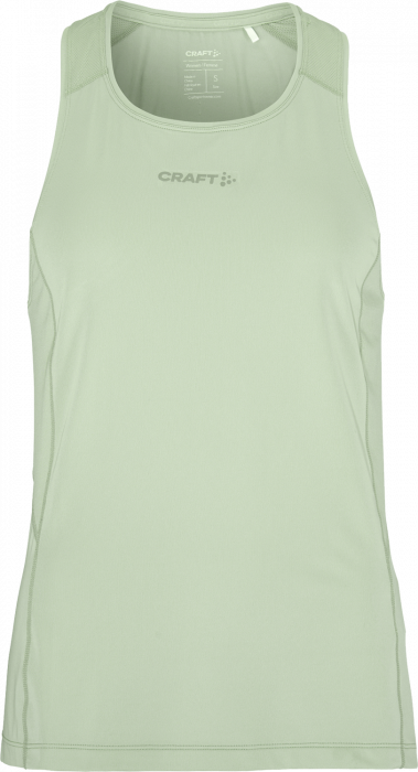 Craft - Adv Essence Singlet 2 Women - Glacial