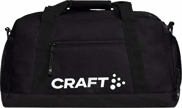 Craft - Squad 2.0 Duffel Bag 36L - Czarny