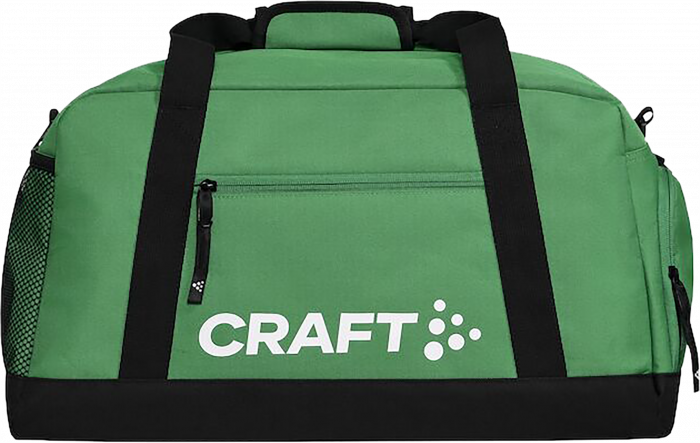 Craft - Squad 2.0 Duffel Bag 36L - Team Green