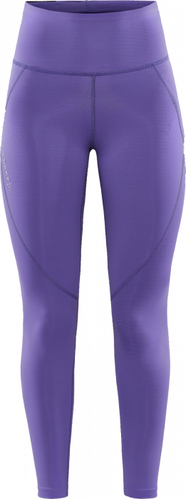 Craft - Adv Essence High Waist Tights Ladies - Magic