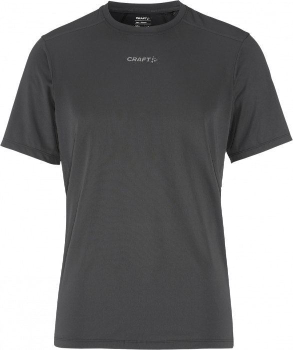 Craft - Adv Essence T-Shirt 2 - Gris granit
