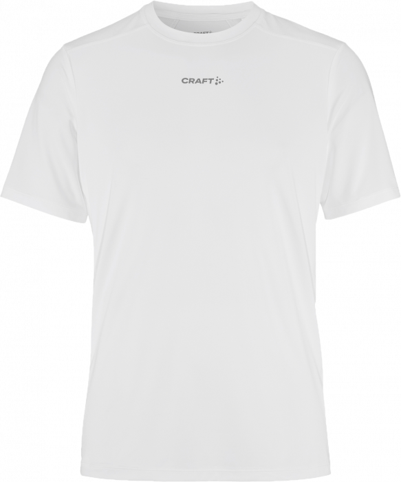 Craft - Adv Essence T-Shirt 2 - Blanc