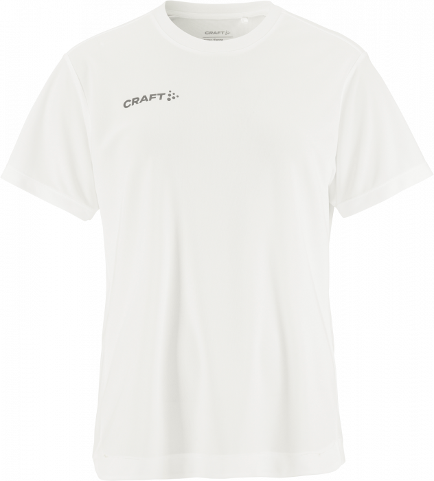 Craft - Evolve 2.0 Structured Jersey Women - White