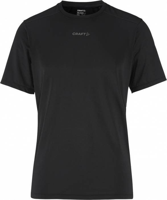 Craft - Adv Essence T-Shirt 2 - Negro