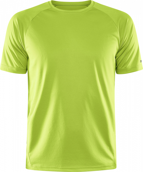 Craft - Core Unify Trænings T-Shirt Herre - Flumino