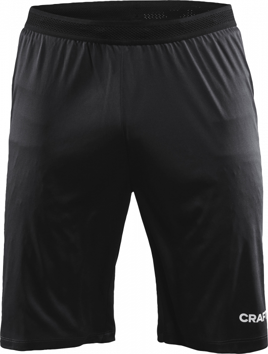 Craft - Evolve Shorts - Zwart