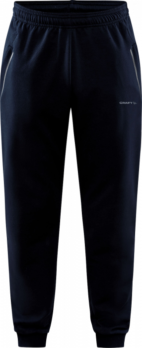 Craft - Core Soul Sweatpants Men - Marinblå