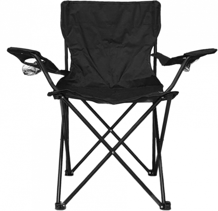 Sportyfied - B82 Festival Chair - Nero