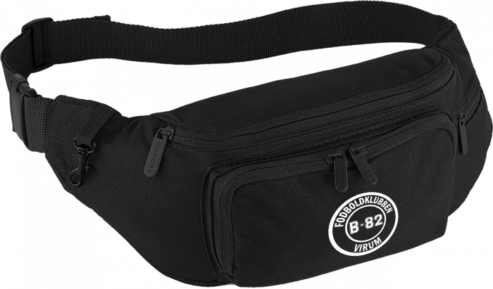 Quadra/Bagbase - B82 Belt Case - Black