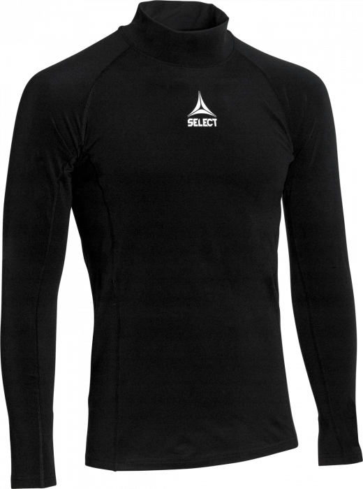 Select - Winter Baselayer - Preto