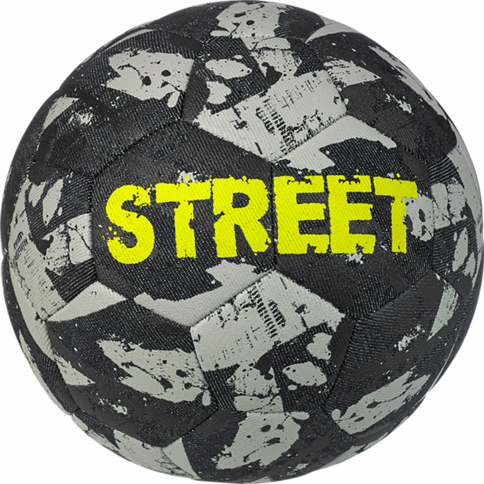 Select - Street Football V23 - Bleu marine & gris