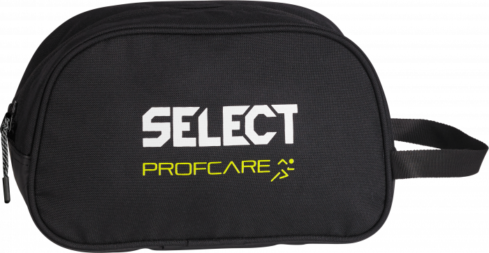 Select - Medicin Bag Small V25 W/o Content - Noir
