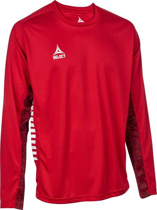 Select - Spain Training Jersey Jr - Red